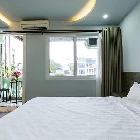Hanoi Moon Cactus Ngoại thất bức ảnh