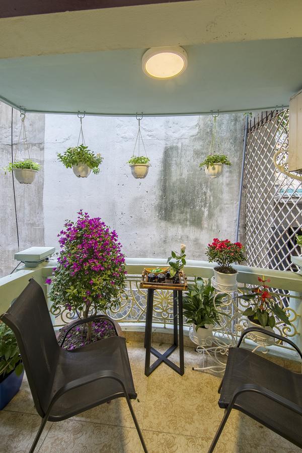 Hanoi Moon Cactus Ngoại thất bức ảnh
