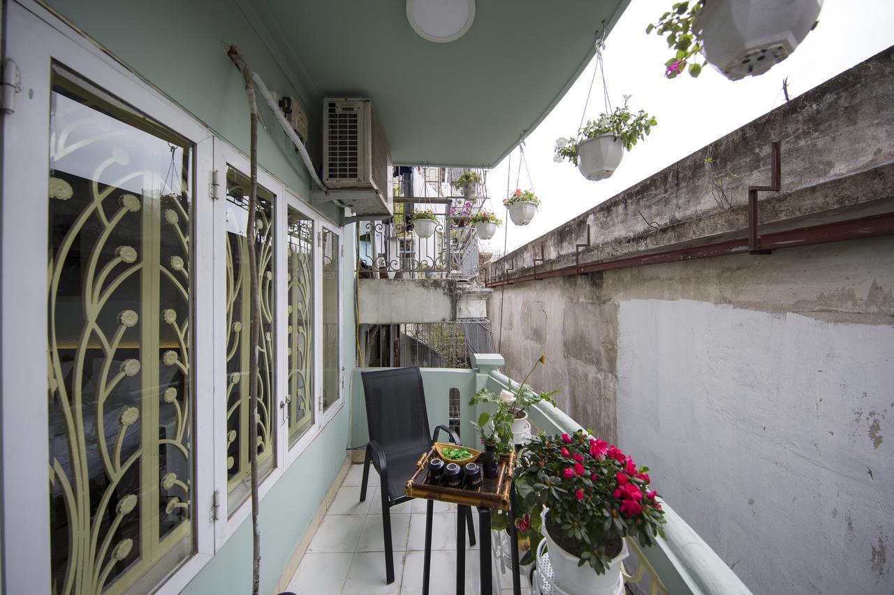 Hanoi Moon Cactus Ngoại thất bức ảnh