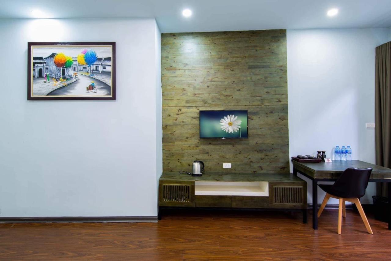 Hanoi Moon Cactus Ngoại thất bức ảnh