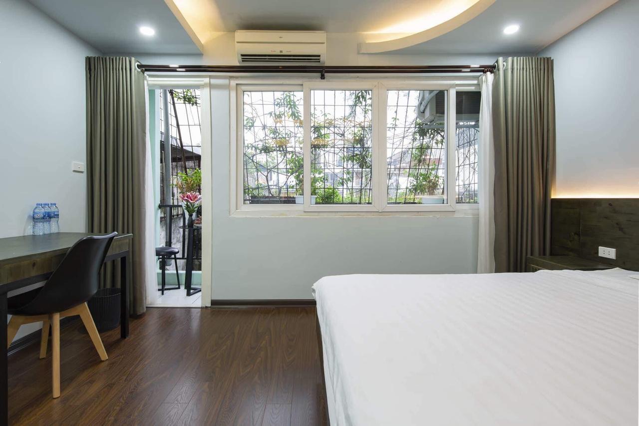 Hanoi Moon Cactus Ngoại thất bức ảnh