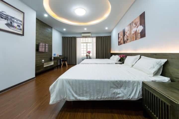 Hanoi Moon Cactus Ngoại thất bức ảnh