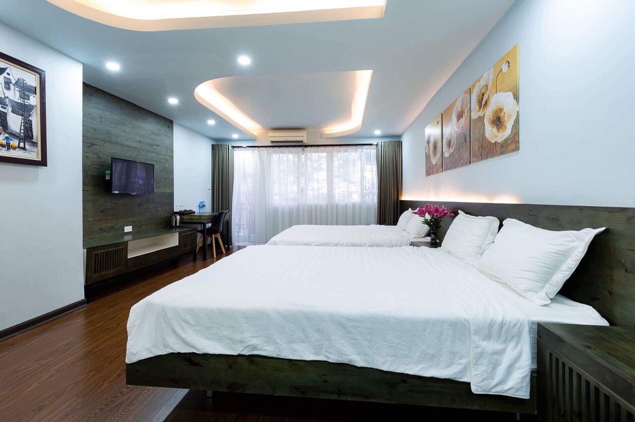 Hanoi Moon Cactus Ngoại thất bức ảnh